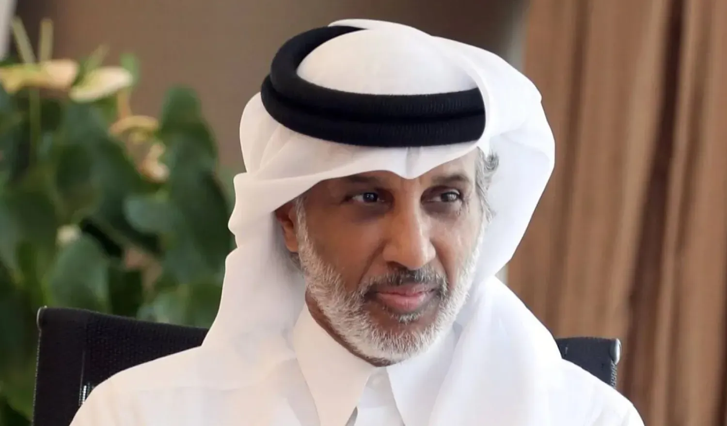 الشيخ حمد بن خليفة آل ثاني (قنا)