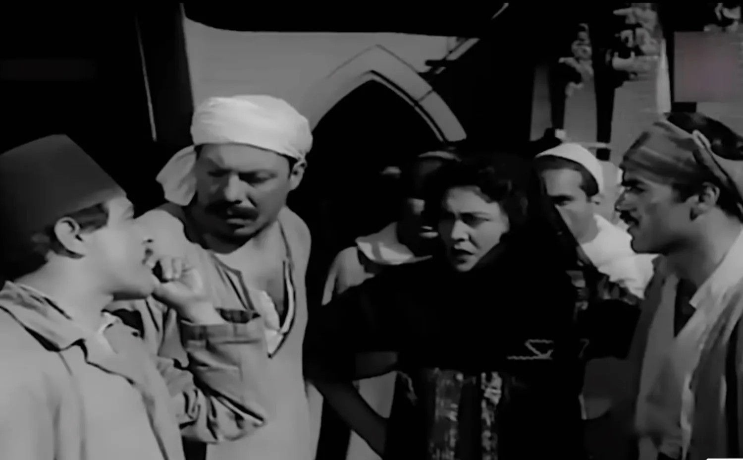 «الفتوّة» (أفلام العهد الجديد)