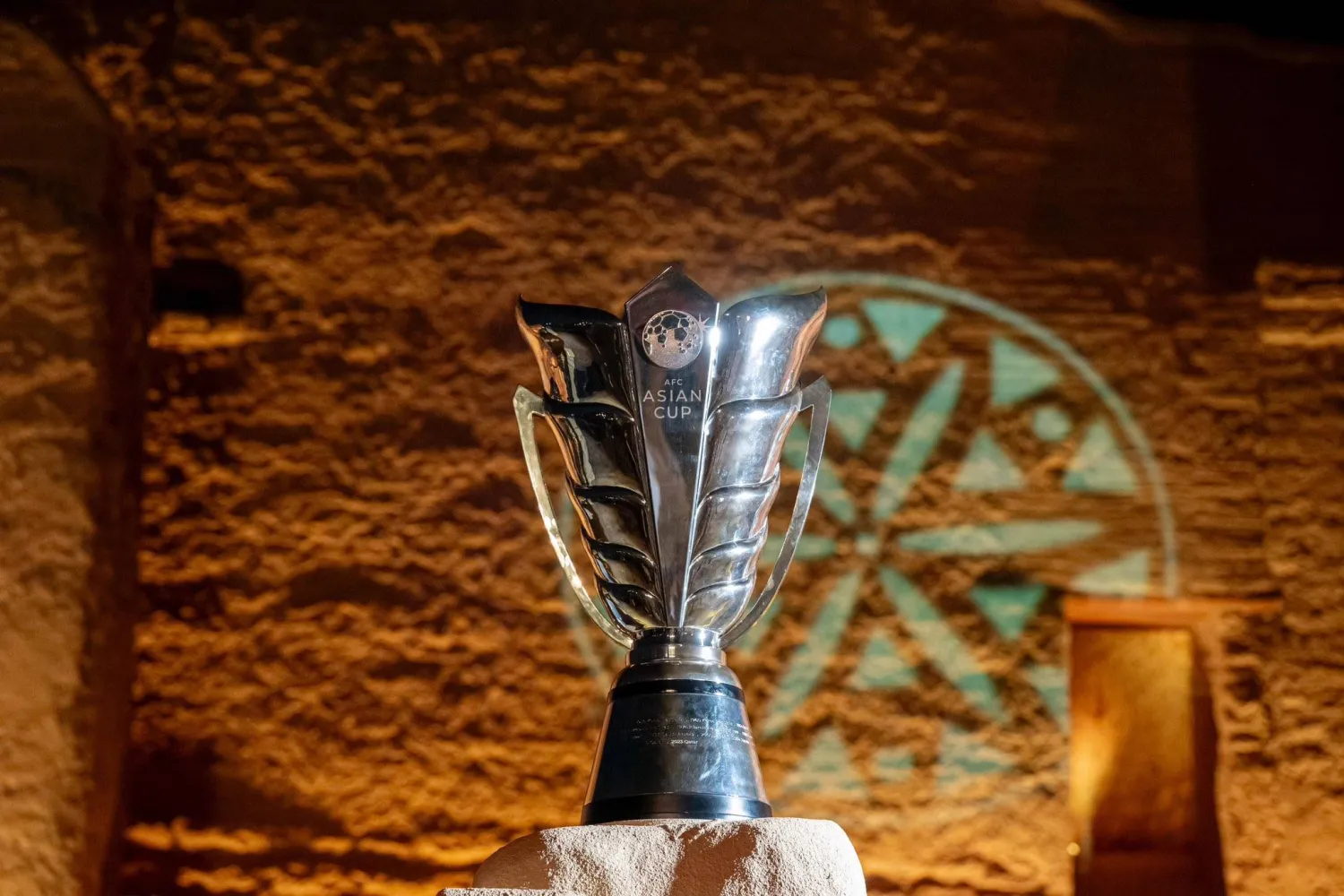 «كأس آسيا 2027 - السعودية» (الاتحاد الآسيوي لكرة القدم)