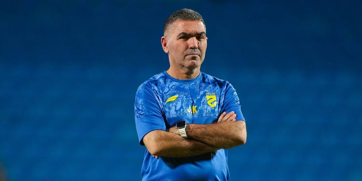جلال قادري (موقع نادي الحزم)