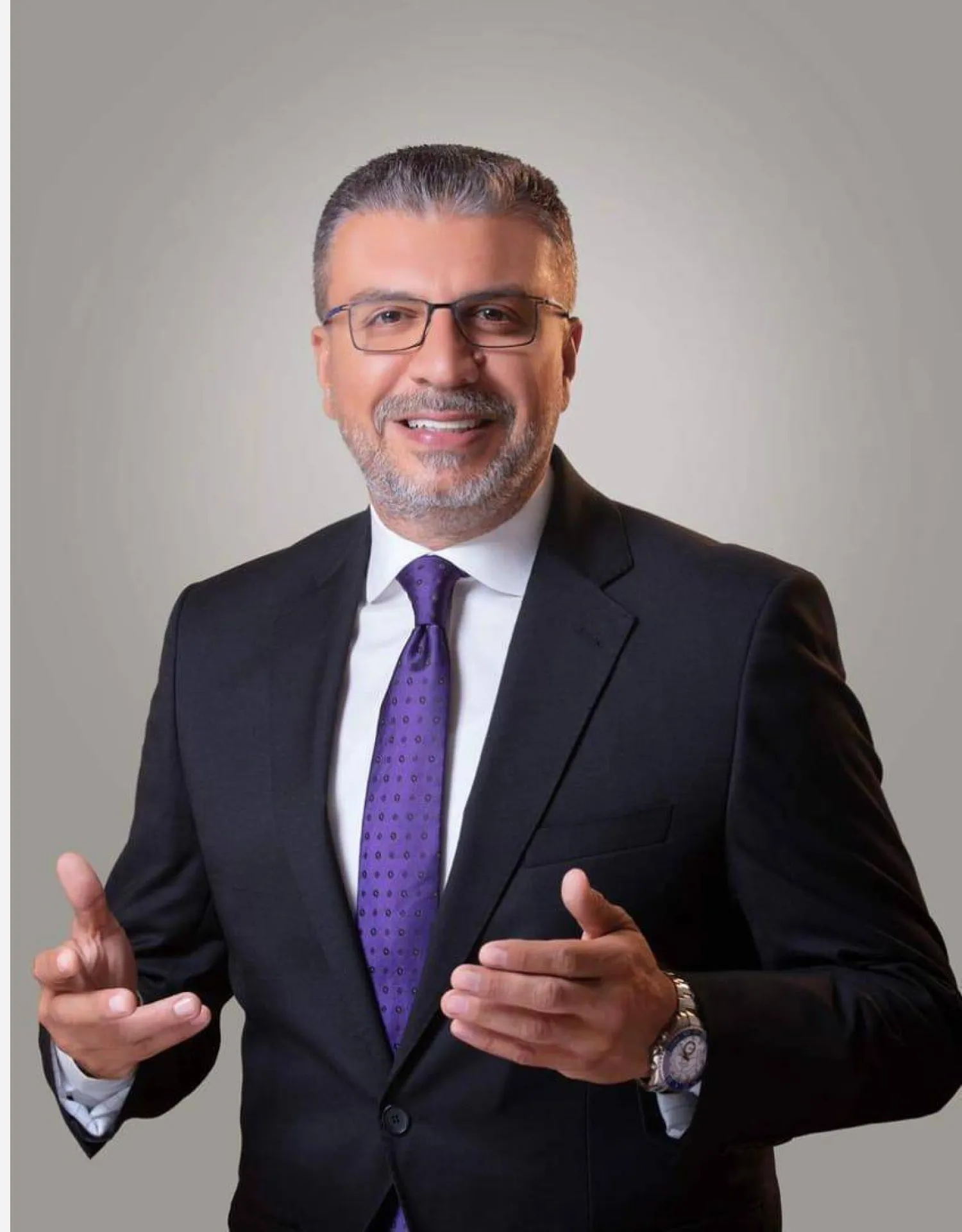 د عمرو الليثي، رئيس "اتحاد إذاعات وتلفزيونات دول منظمة التعاون الإسلامي" (اتحاد إذاعات وتلفزيونات دول منظمة التعاون الإسلامي)