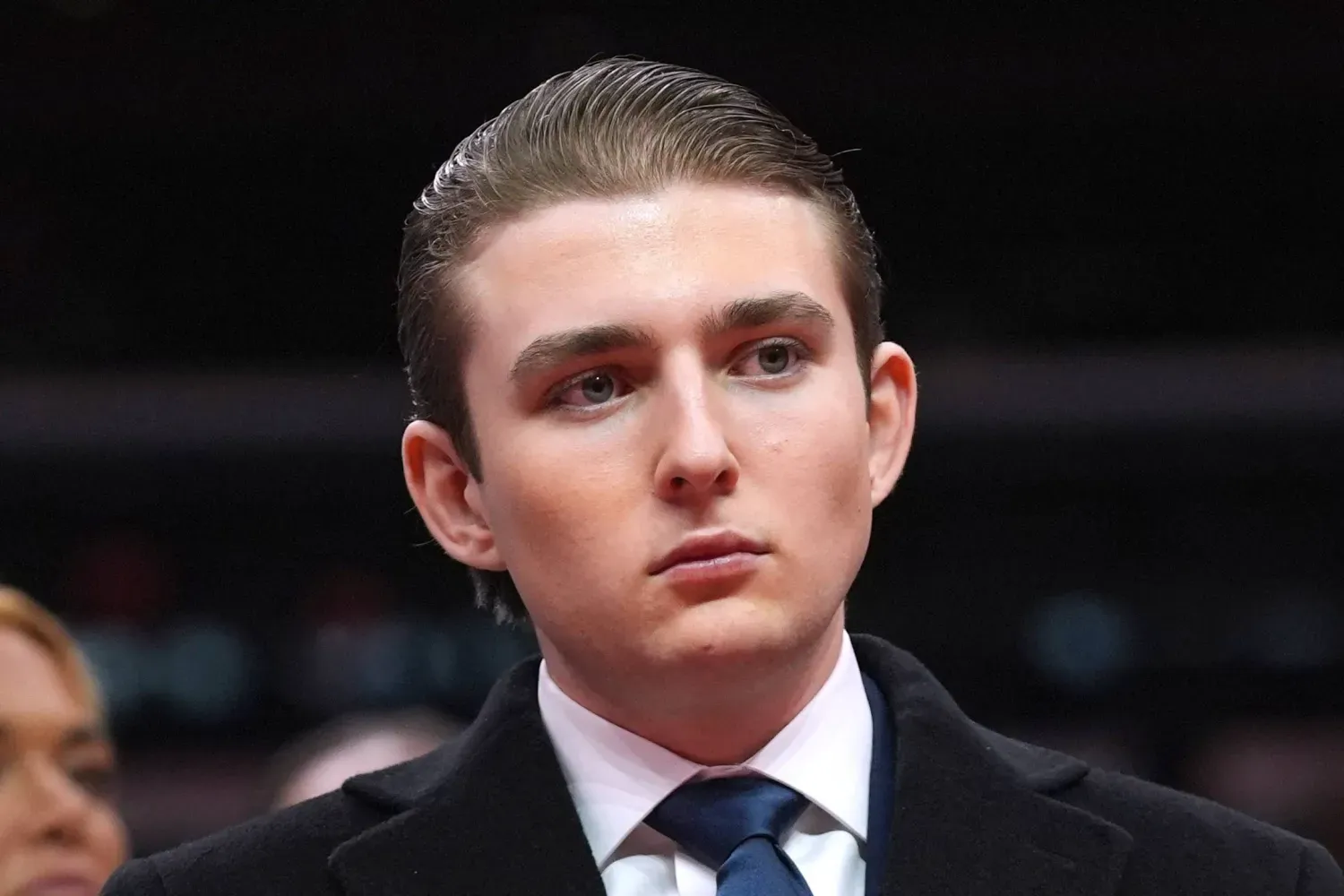 Gizli Servis'ten Barron Trump'ı tehdit eden İran videosuna soruşturma