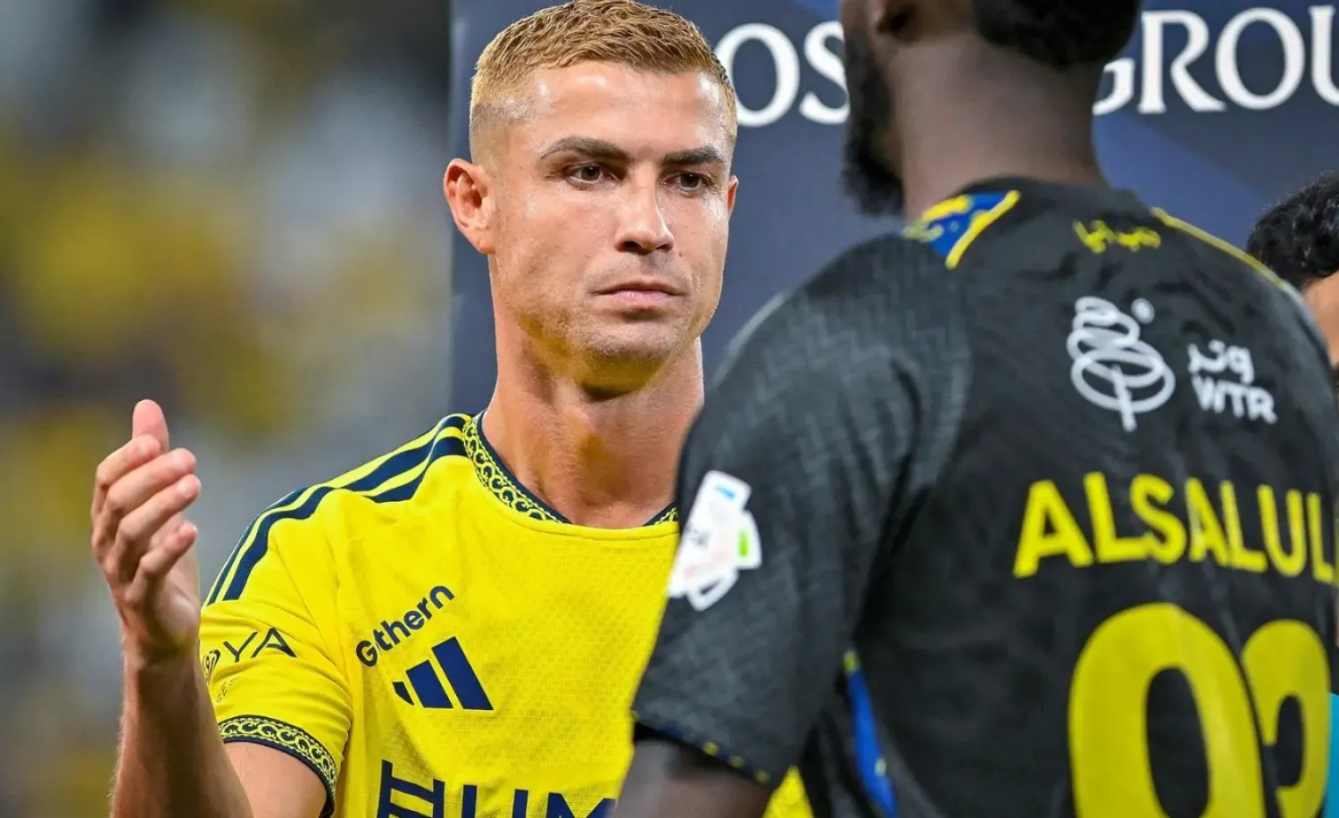 Al-Nassr reached 12 points to remain top of the standings - SPA