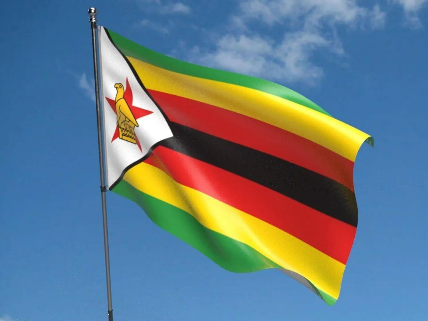 Zimbabwe Crash Involving Church Minibus Kills 27