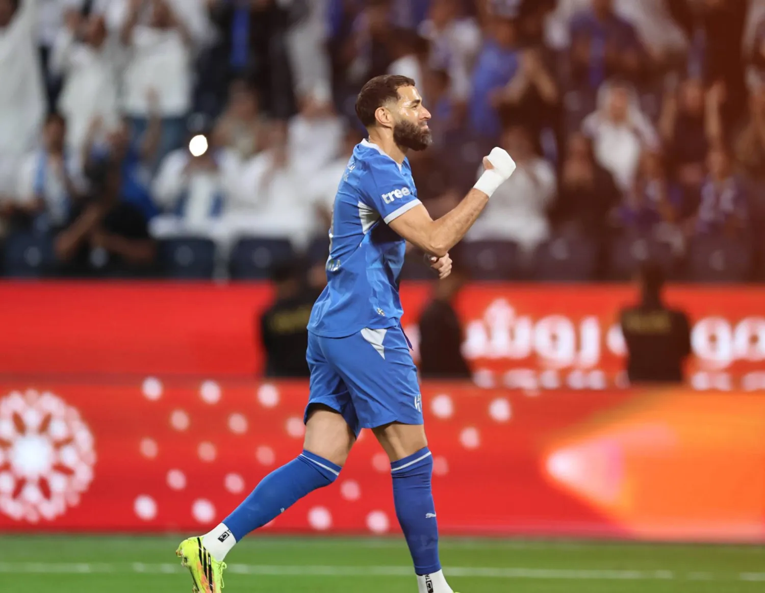 كريم بنزيمة يرفض على الاطلاق اللانتقال لنادي الشباب (سعد العنزي)