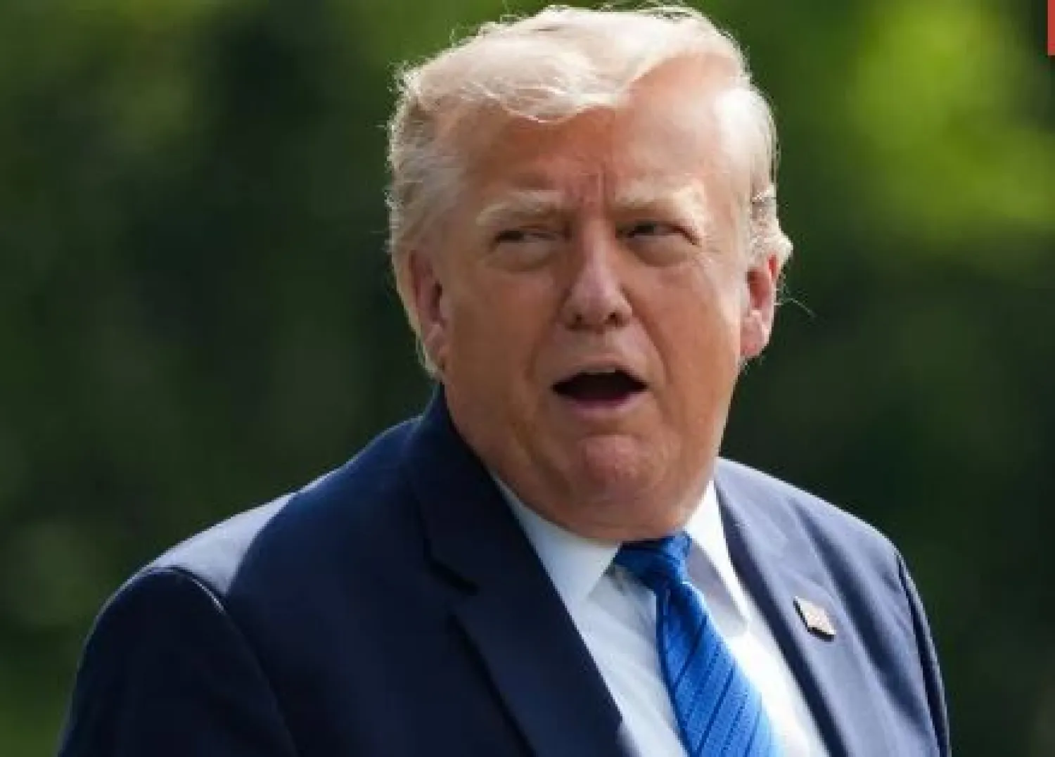Trump, son darbesini hazırlıyor… İran ise cevap vermeye hazır