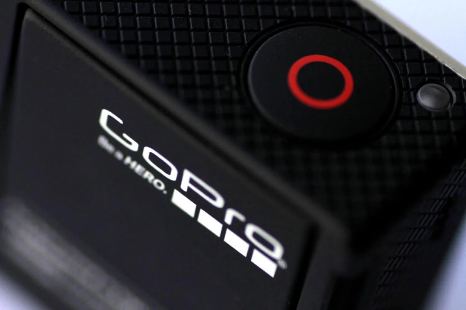 GoPro, teknoloji şirketi Starman Optical'la birleşecek (Reuters)