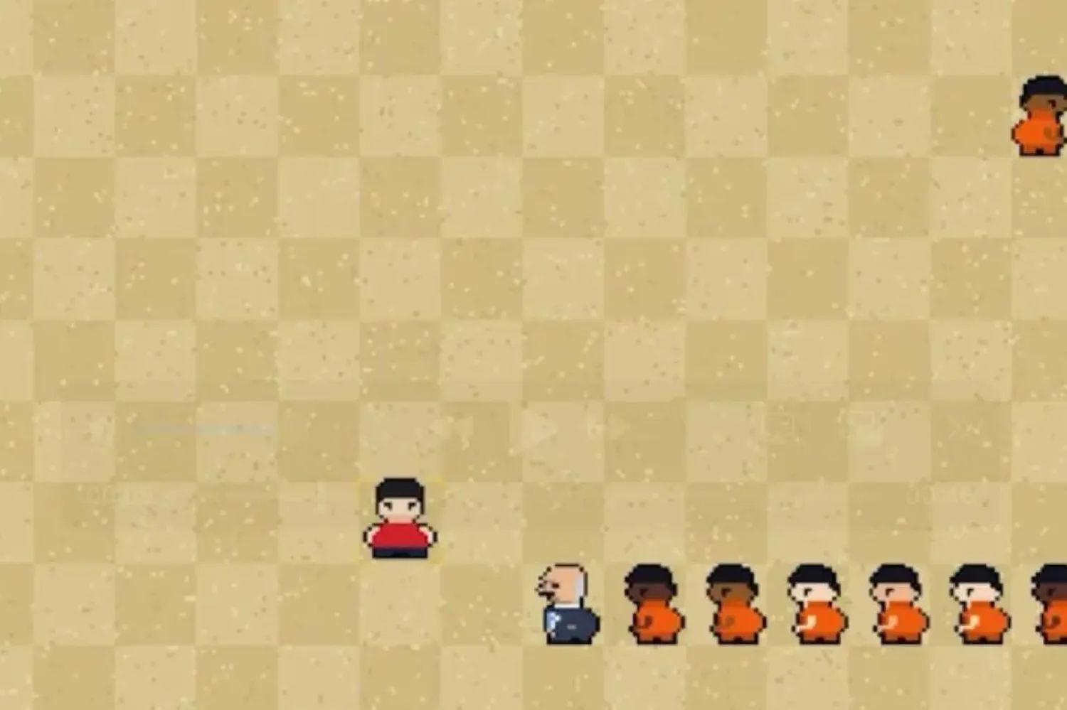 5 oyun paylaşılırken 6.'sının da yolda olduğu aktarıldı (Arcade.gov)