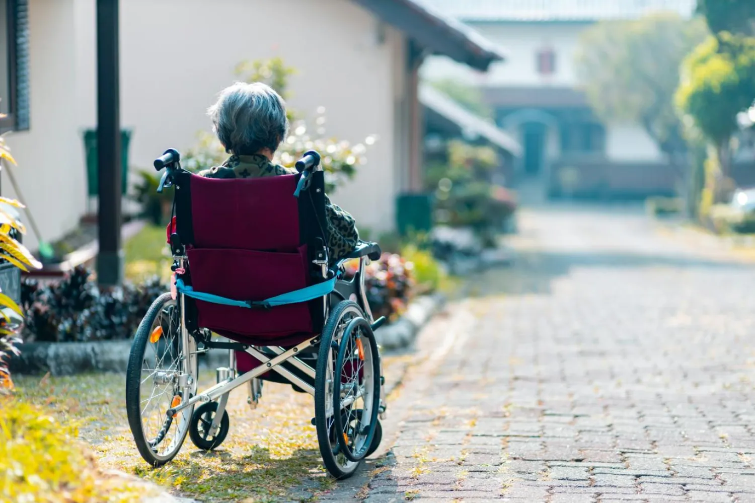 Alzheimer Derneği'ne göre BK'de yaklaşık 982 bin kişinin demansla yaşadığı tahmin ediliyor (Unsplash)