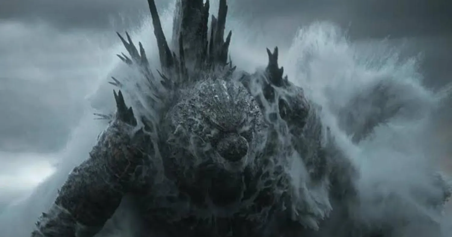 Godzilla Minus Zero'dan fragman geldi