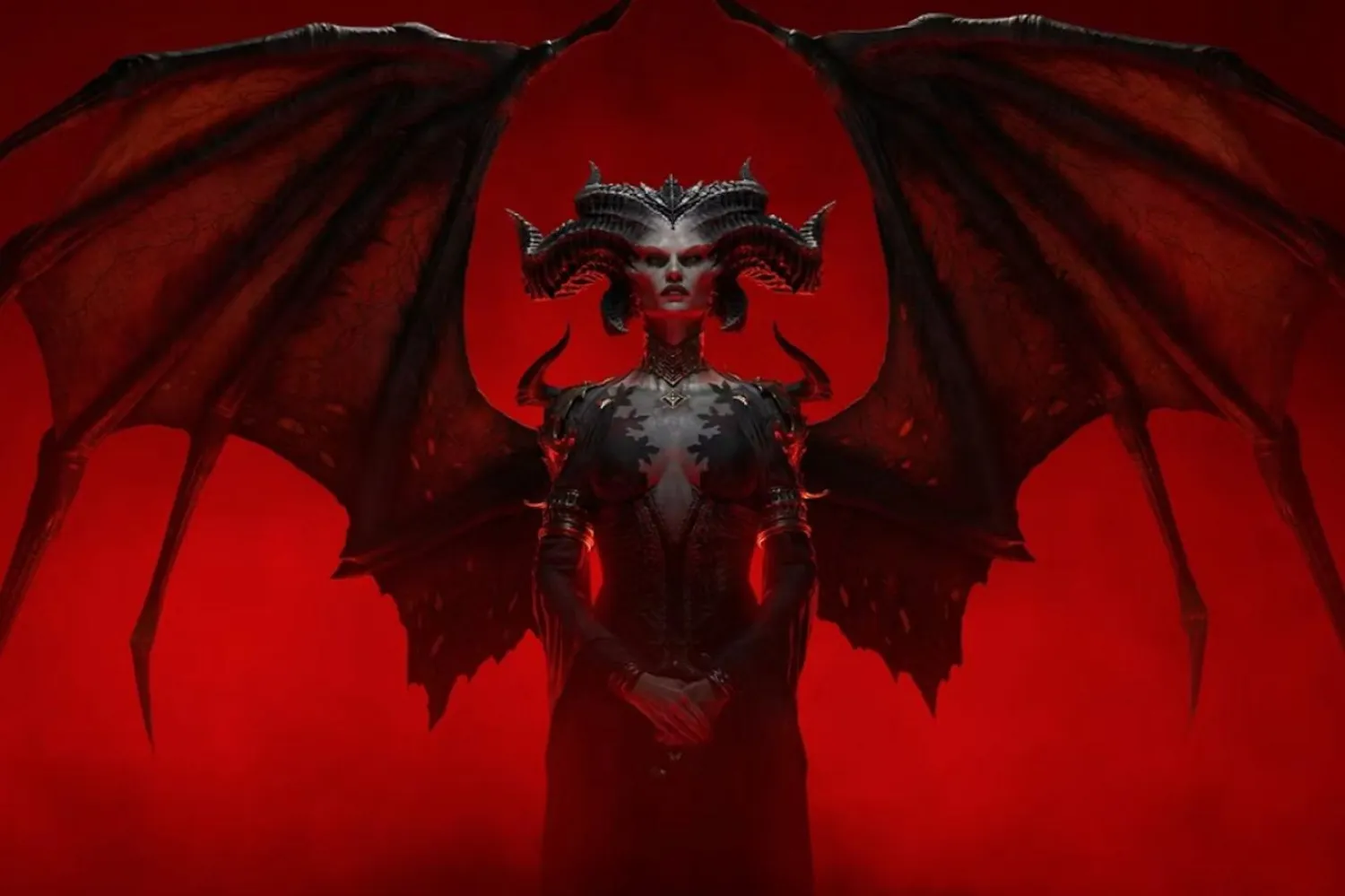 Diablo IV, Korkunç Mephisto'nun kızı Lilith'in mühürlenip tekrar serbest kalması ve onun Sanctuary dünyasında yarattığı kaosu konu alıyor (Blizzard Entertainment)