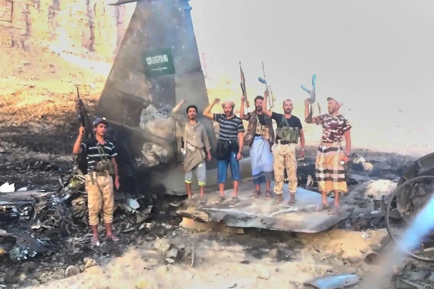 Suudi Arabistan'dan Husi saldırılarına karşı "kolektif yanıt" çağrısı