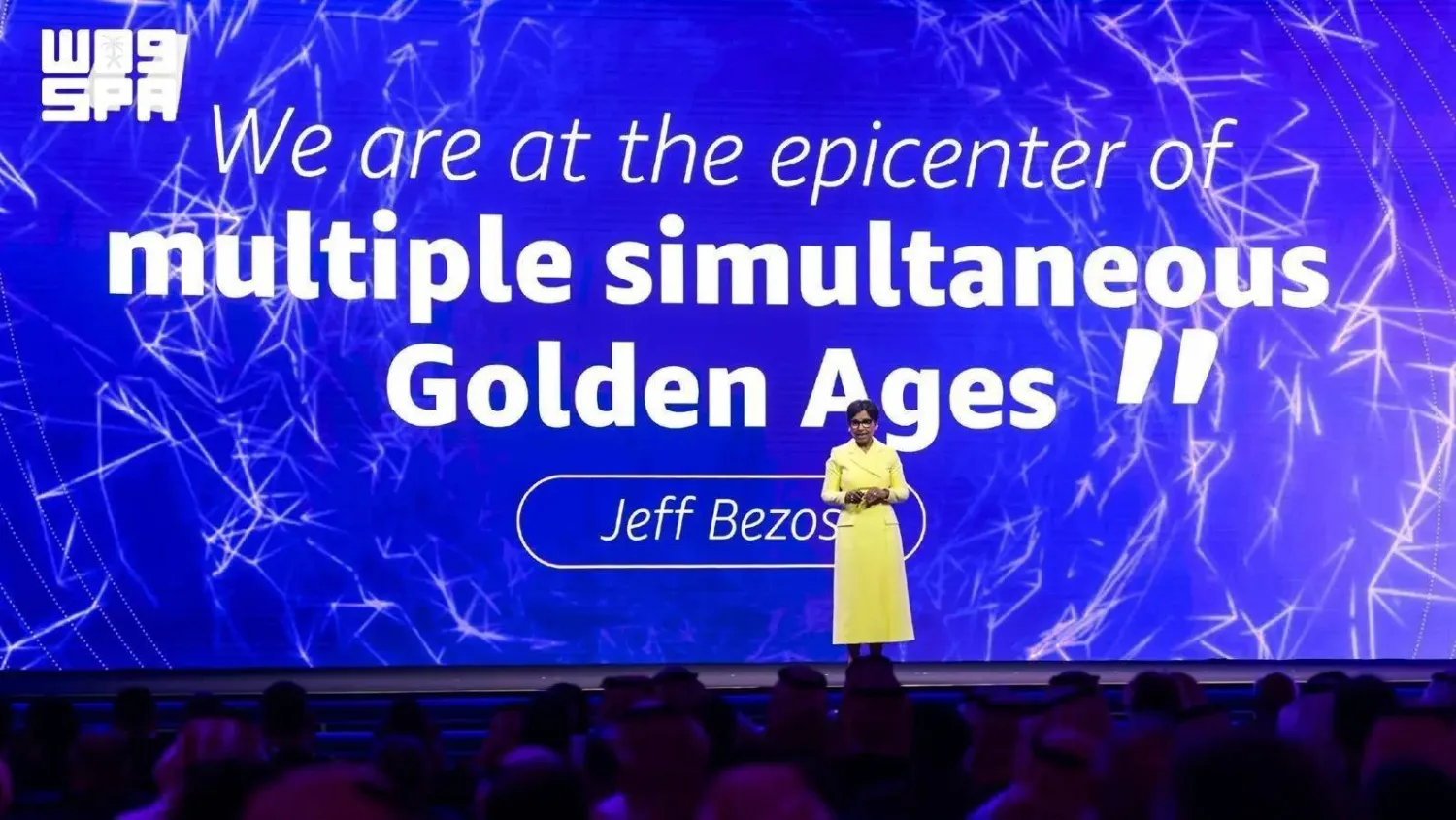 The AI Zone capacity will include AWS’s Trainium chips and the latest NVIDIA AI infrastructure for customers to run AI training and inference workloads. (SPA)