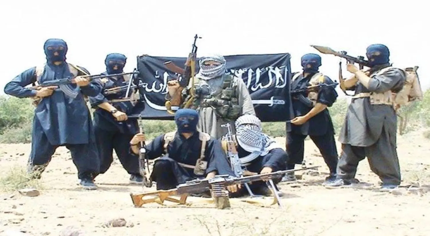 «داعش» خاض صراعاً وتنافساً على الموارد والعناصر مع تنظيم «القاعدة» (الشرق الأوسط)