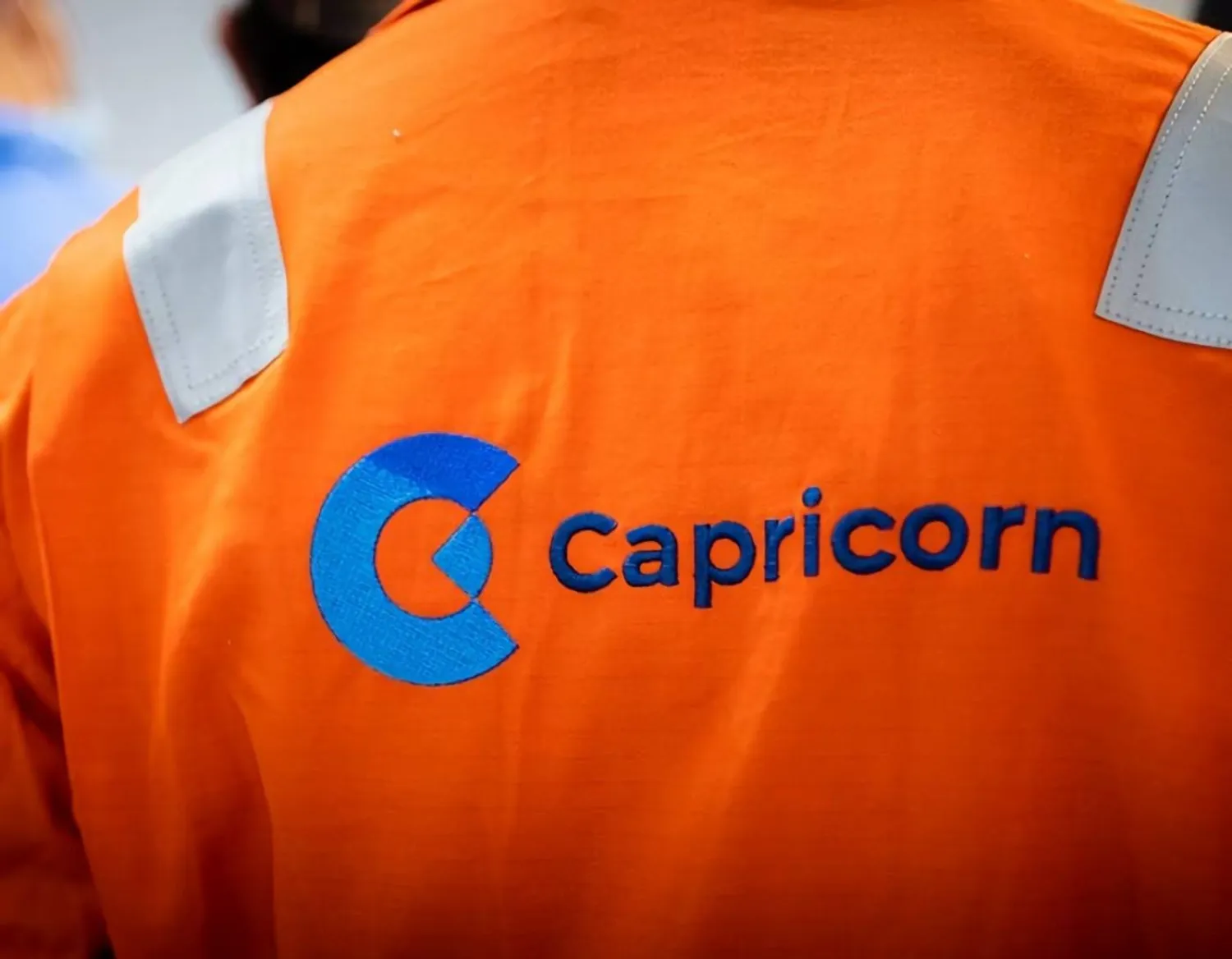 Norwegian oil firm DNO has agreed to buy UK's Capricorn Energy for $396 million - Reuters