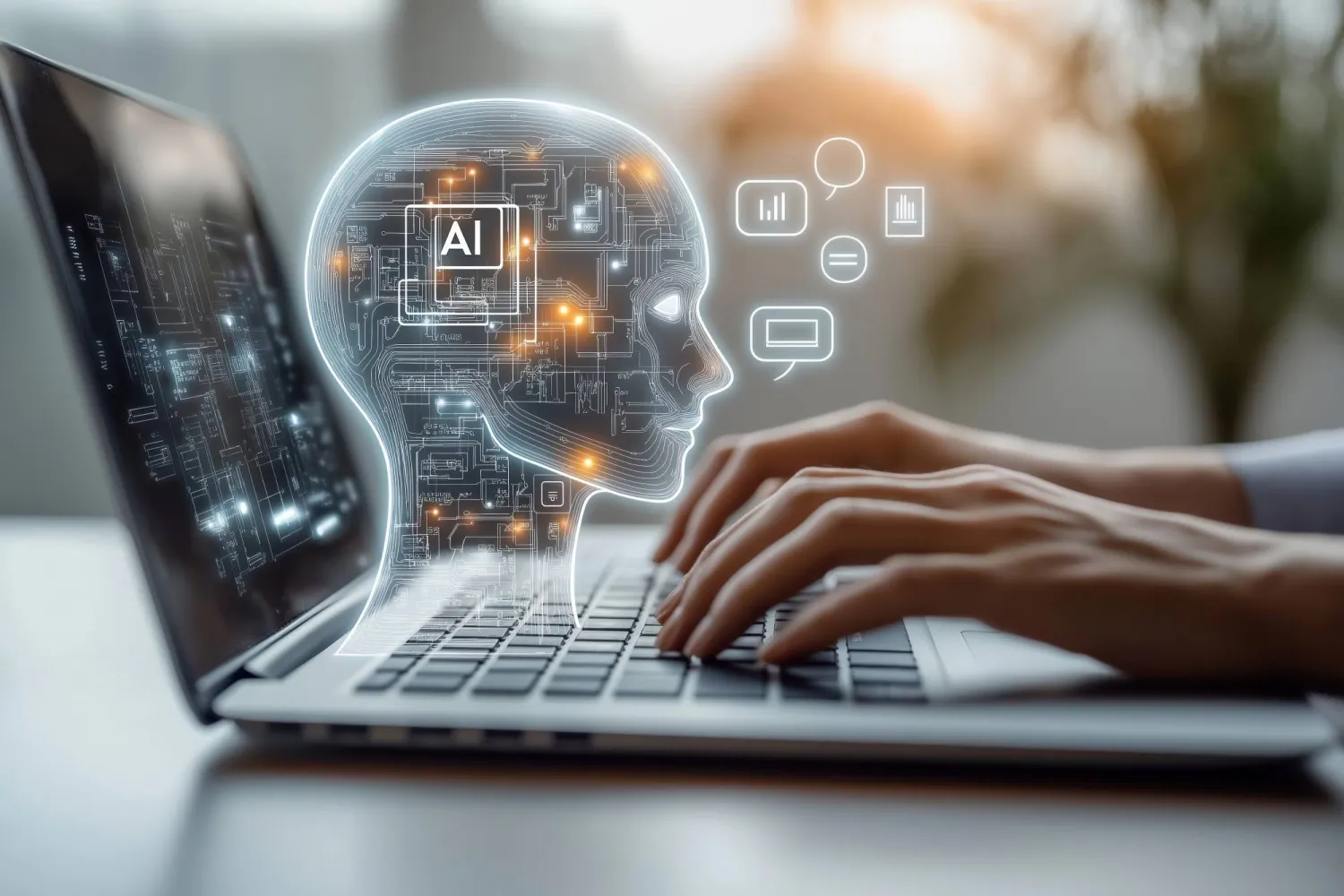 تعمل الشركة على تحويل بعض الحلول المطورة في السعودية إلى منتجات قابلة للاستخدام في أسواق خارج المملكة ضمن طموح أوسع للتصدير (أدوبي)