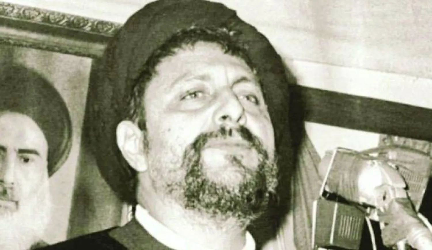 
موسى الصدر (أرشيفية)