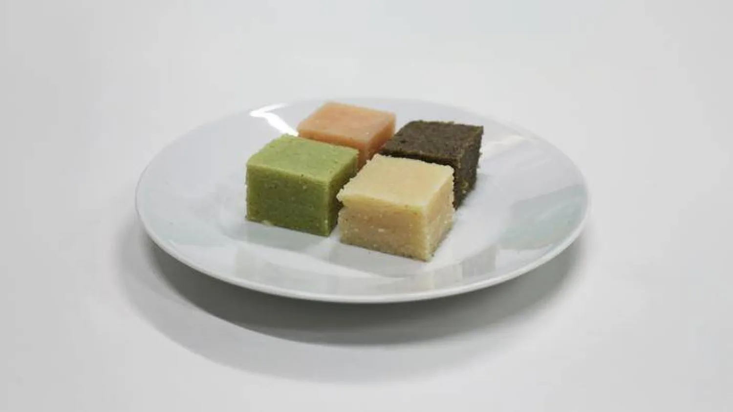 منتجات غذائية ذات بنية ليفية لذيذة المذاق مصنوعة من العدس والفاصوليا والبازلاء - (المعهد الفيدرالي للتكنولوجيا)