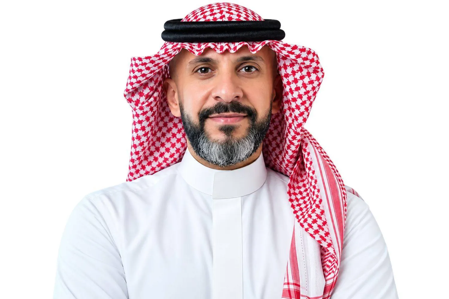 وائل الفايز (الشرق الأوسط)