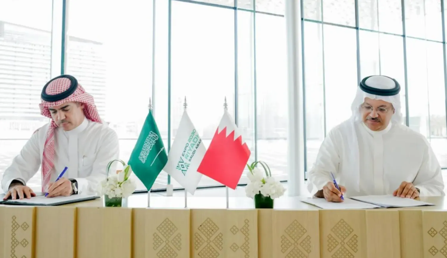More than 145 countries have confirmed their participation in Expo 2030 Riyadh - SPA