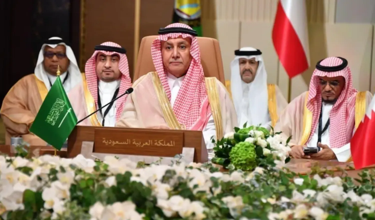The committee commended Saudi Arabia for its role in developing the GCC Food Security Strategy  - SPA