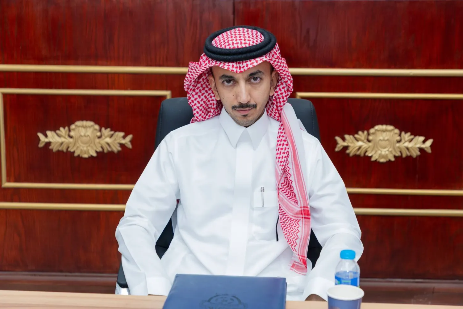 عبد الله أبانمي (الشرق الأوسط)