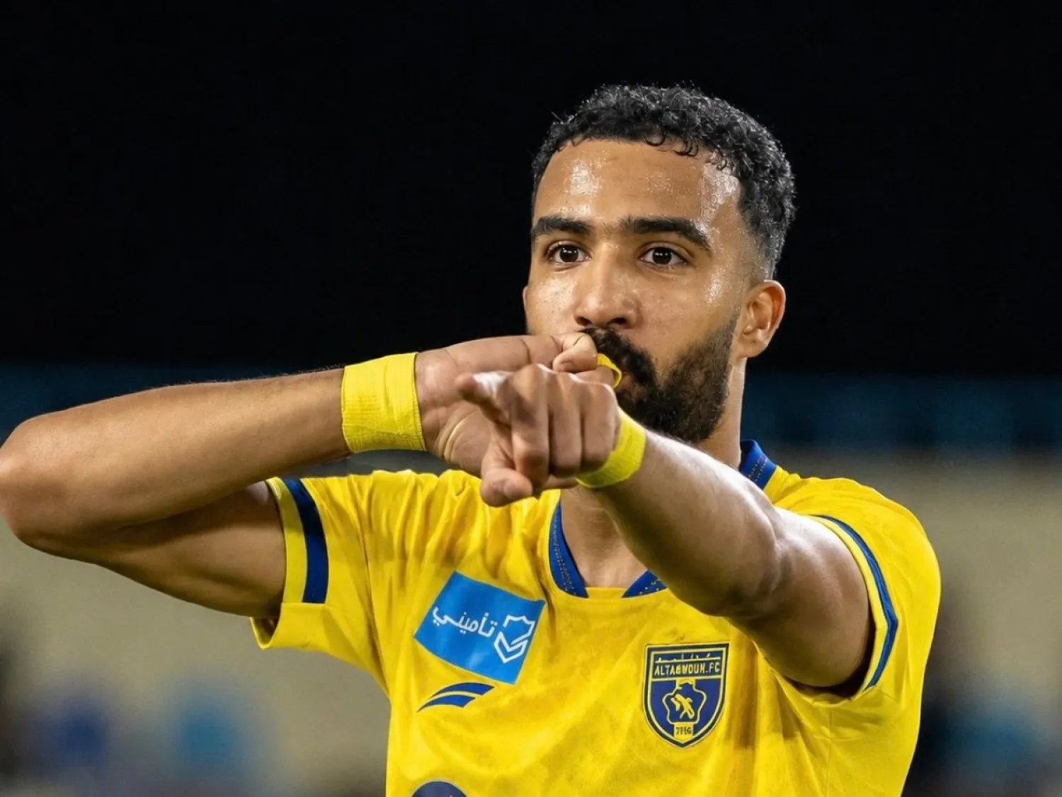 أحمد النخلي (الشرق الأوسط)