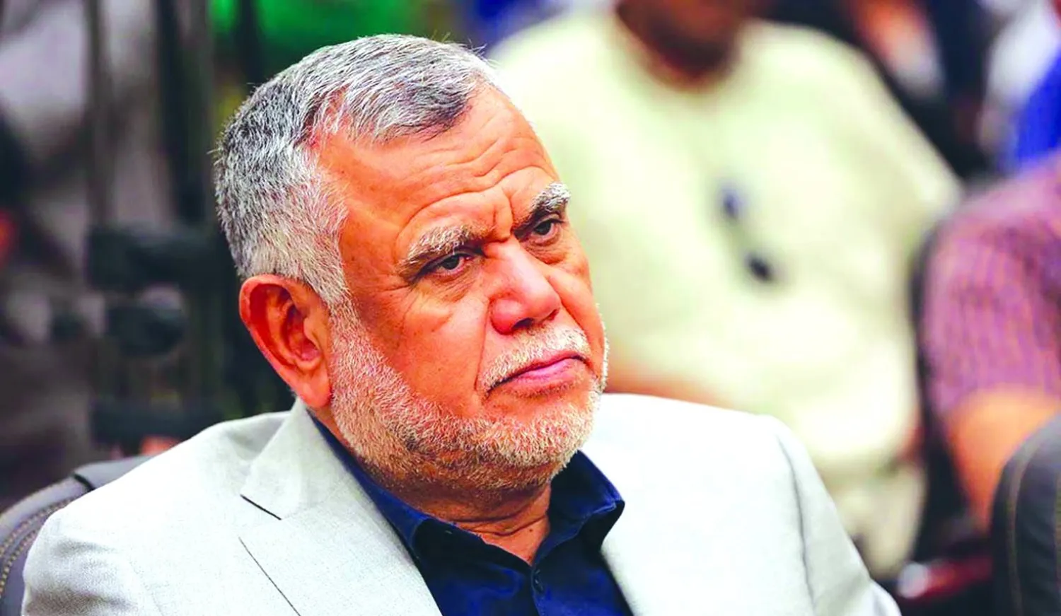 هادي العامري (وكالة الأنباء العراقية)