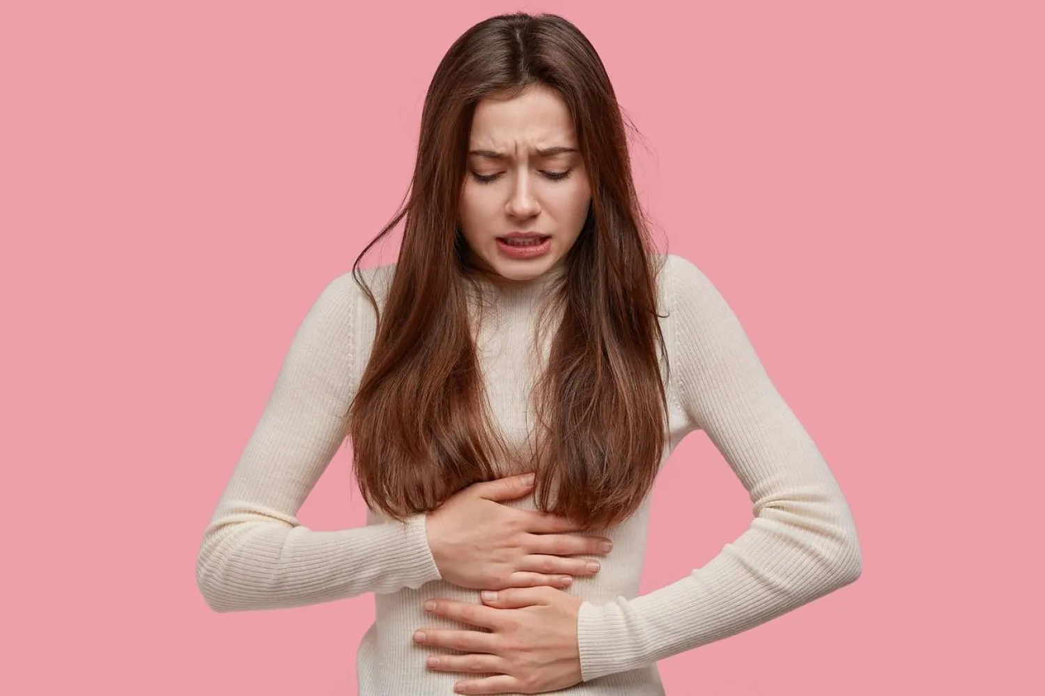 تسبب بعض الأطعمة انتفاخاً ومغصاً وأوجاعاً لمرضى حالات الإسهال (بيكسباي)