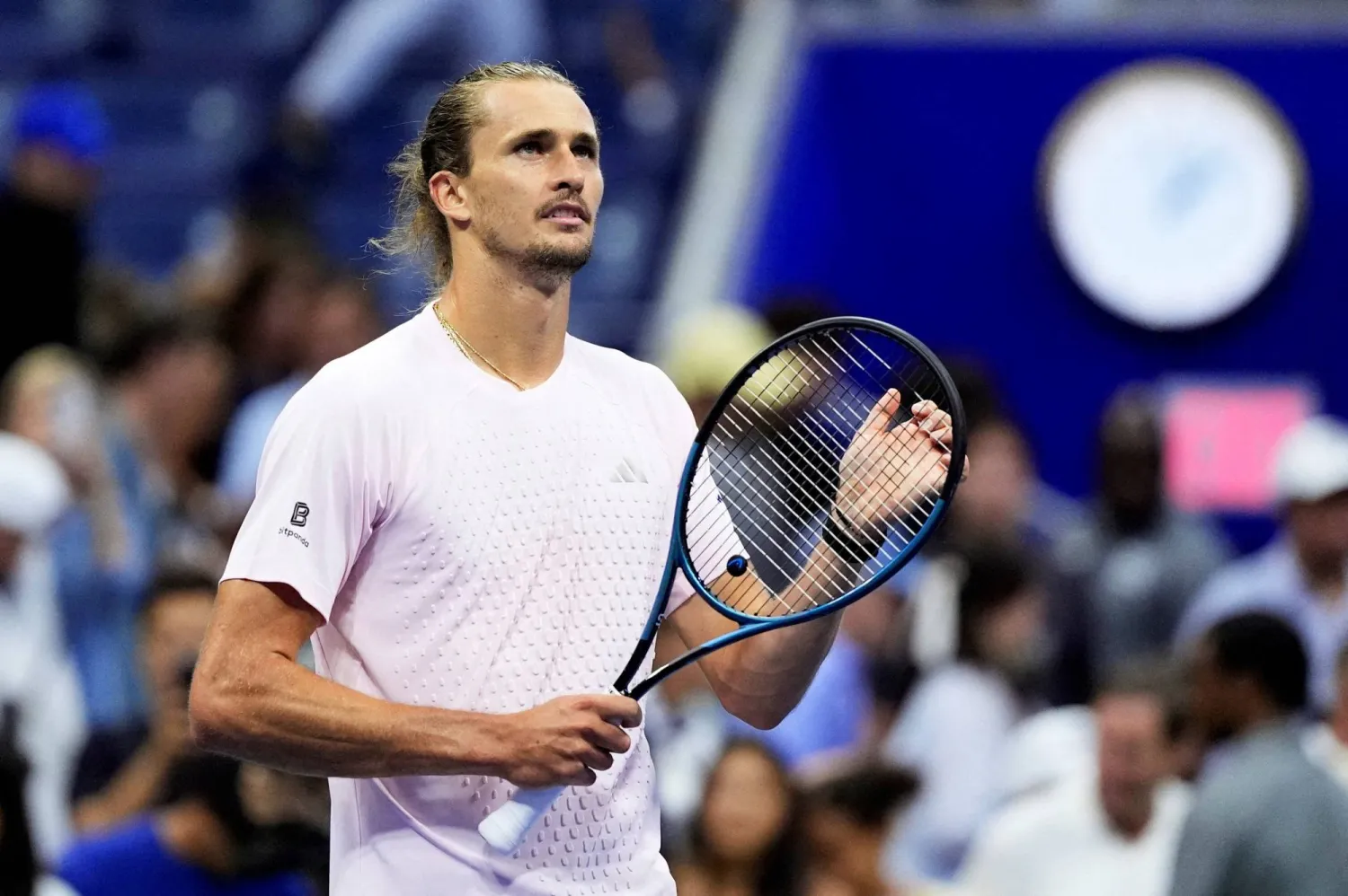 Zverev Reaches US Open 4th Round with Win over Tabilo