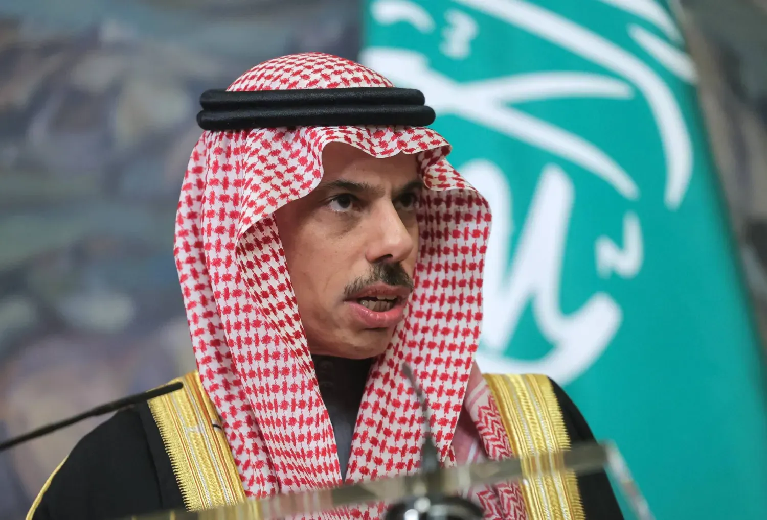 Suudi Arabistan Dışişleri Bakanı: Husiler, kaldıramayacakları bir kapı açtılar