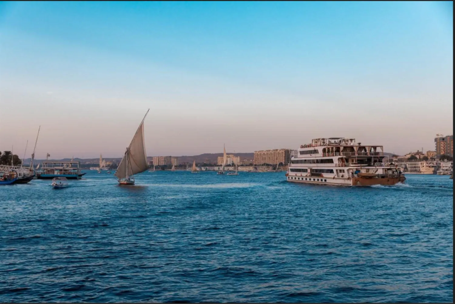 وزارة السياحة المصرية تؤكد أن تنظيم رحلات الحج والعمرة يتم من خلال شركات السياحة المرخصة (صفحة وزارة السياحة والآثار على فيسبوك)