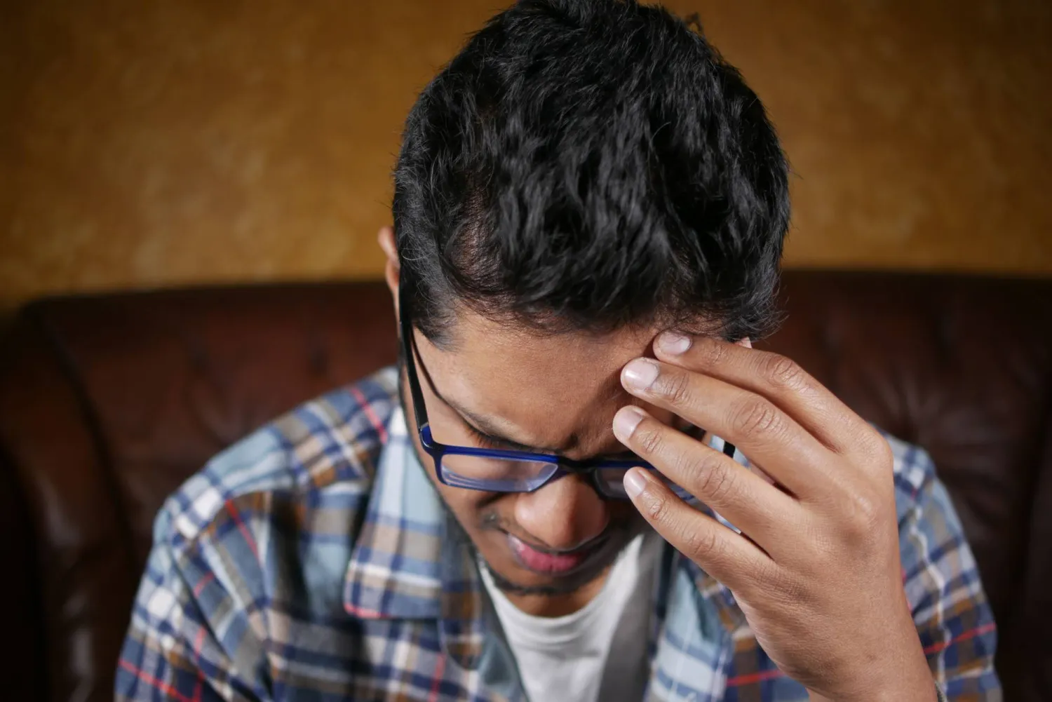 بعض أنواع الأدوية قد تسبب تشوشاً ذهنياً (بيكسلز)