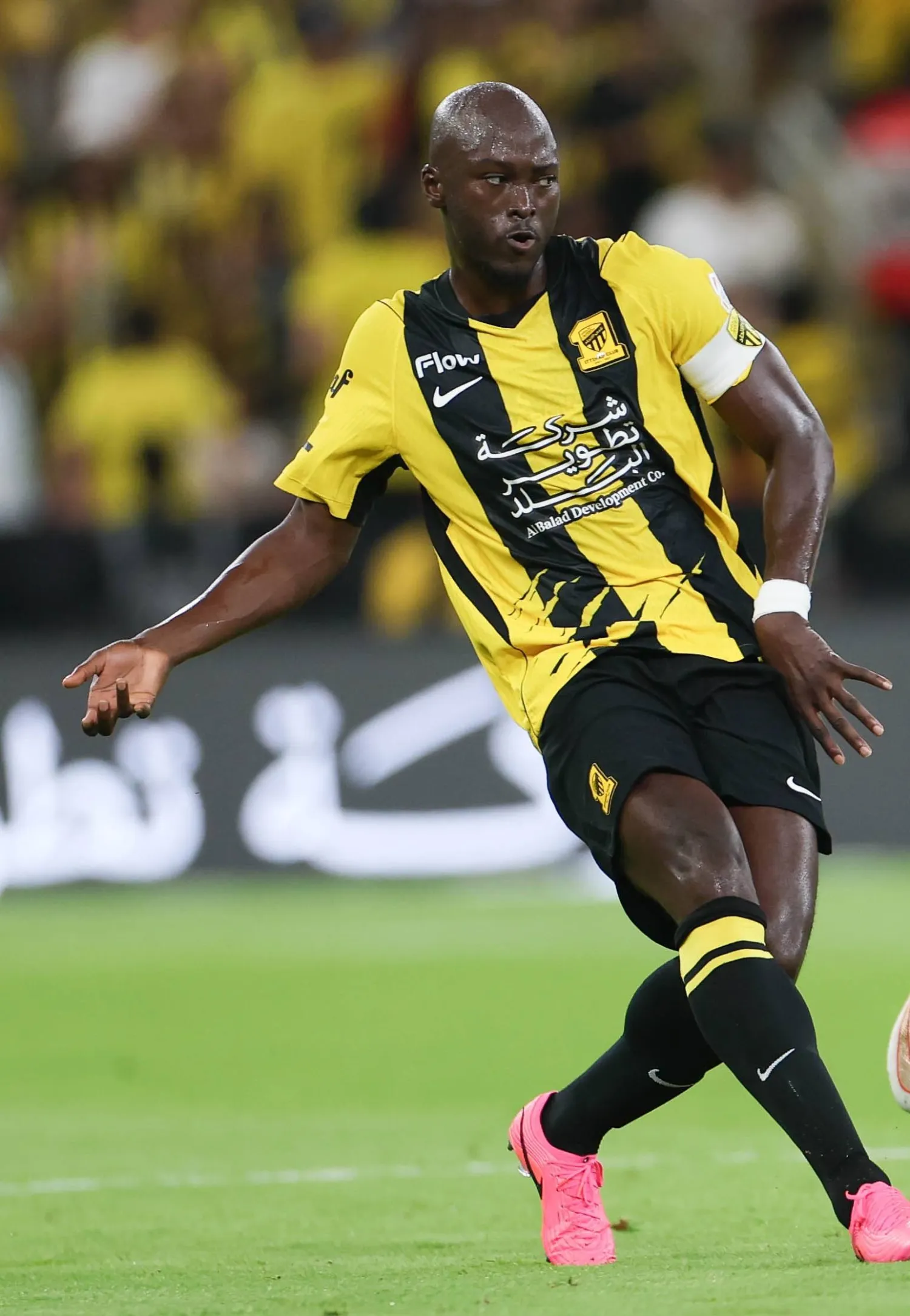 دانيلو بيريرا (الشرق الأوسط)