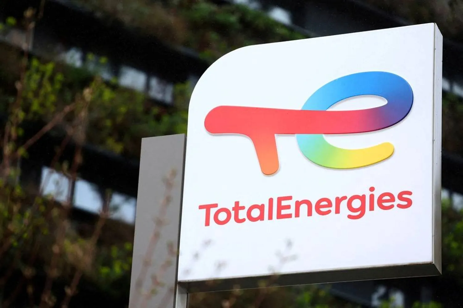 TotalEnergies, Iraq Agree to Start Talks on Energy Projects