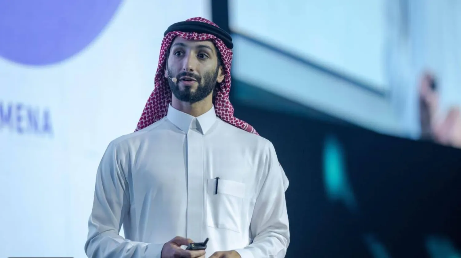 «أبواب للذكاء الاصطناعي» تجمع 15 مليون ريال في جولة تمويلية بقيادة «سبيد إنفست»