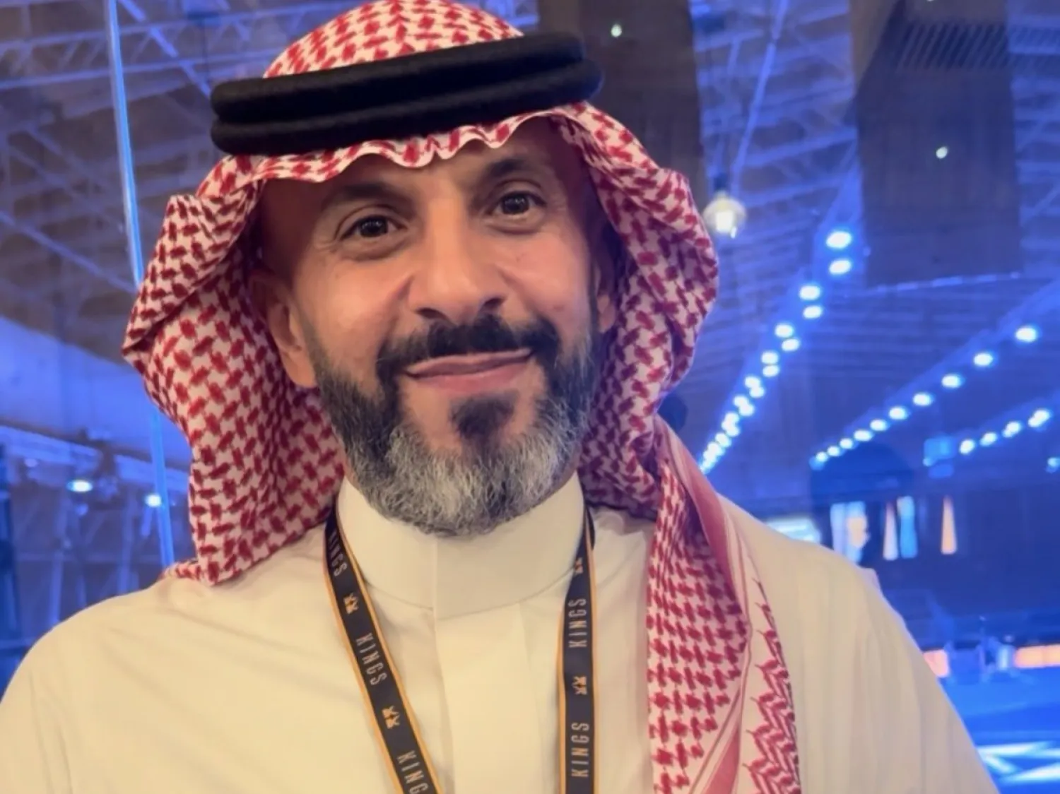 وائل الفايز (الشرق الأوسط)
