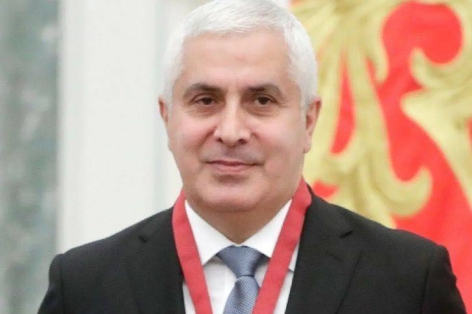 مارات كامبولوف (وكالة «تاس»)