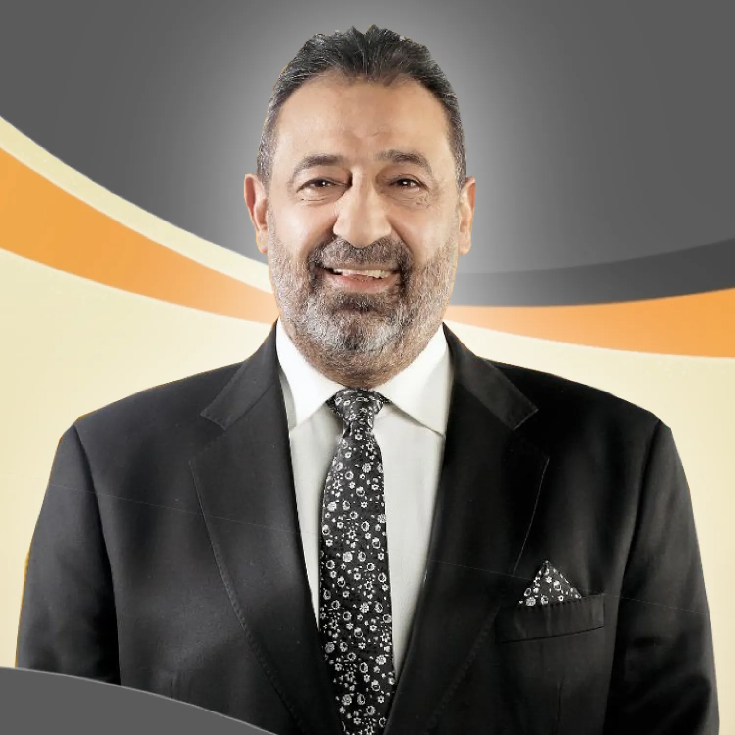 مجدي عبد الغني (حسابه على «فيسبوك»)