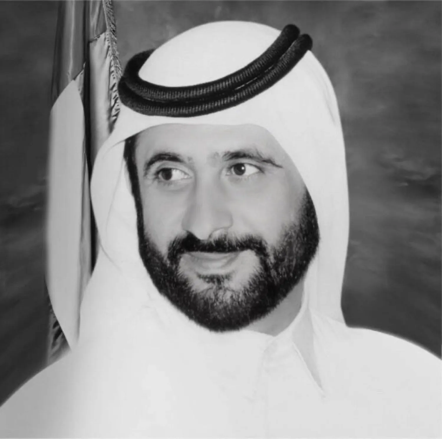 Sheikh Ahmed bin Rashid Al Maktoum (Asharq Al-Awsat)
