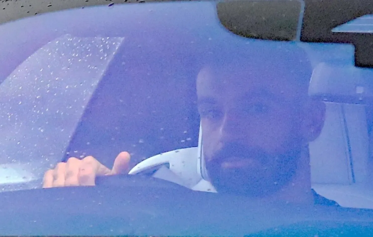 محمد صلاح (رويترز)