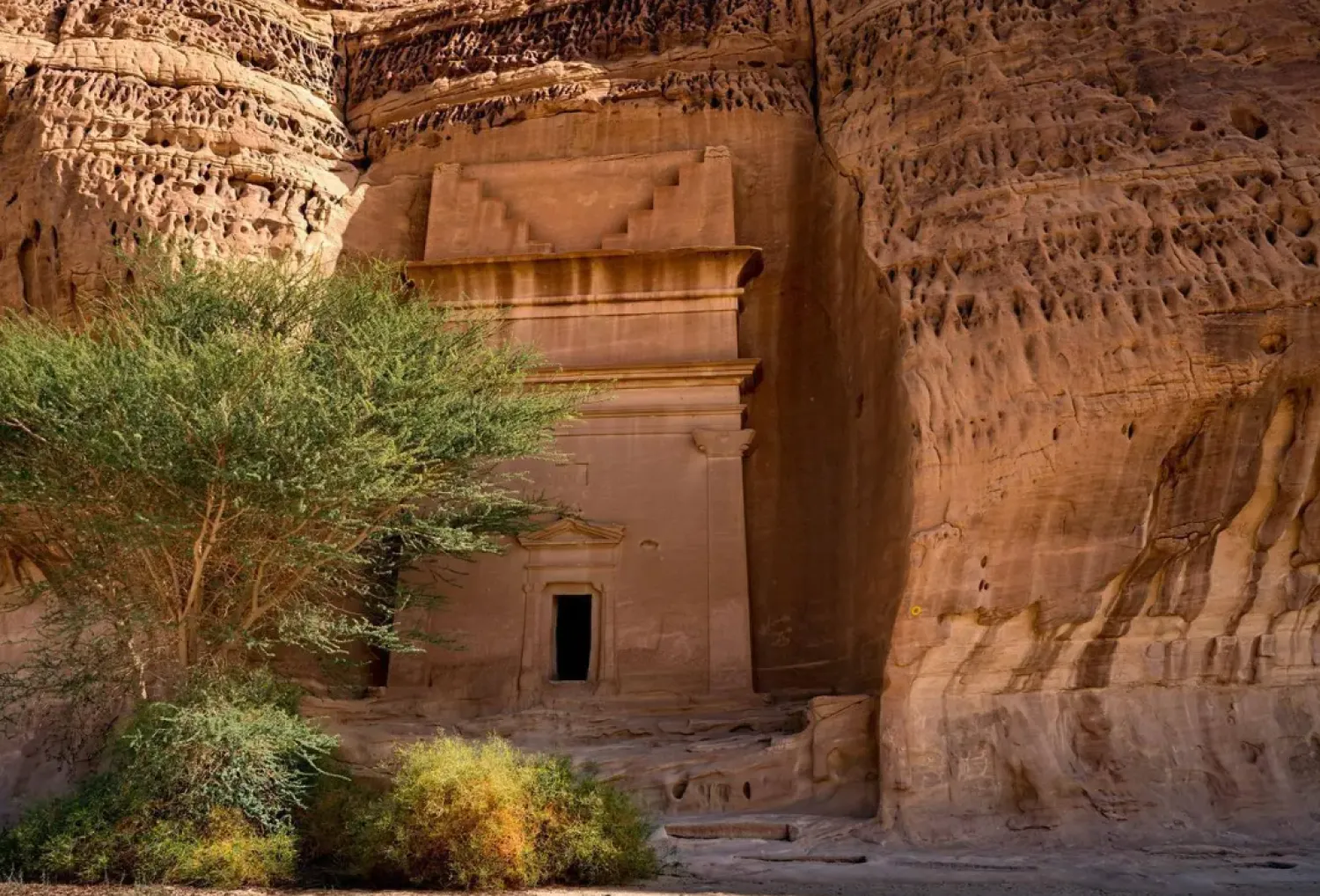 Hegra Highlights Status as Saudi Arabia’s First UNESCO World Heritage Site