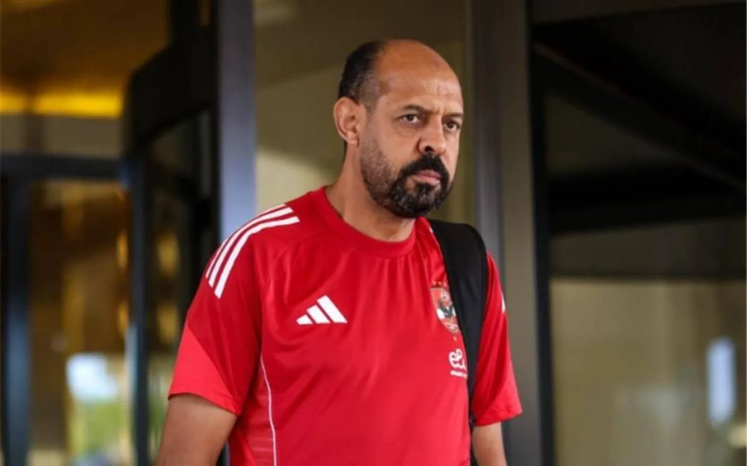 عماد النحاس (النادي الأهلي المصري)
