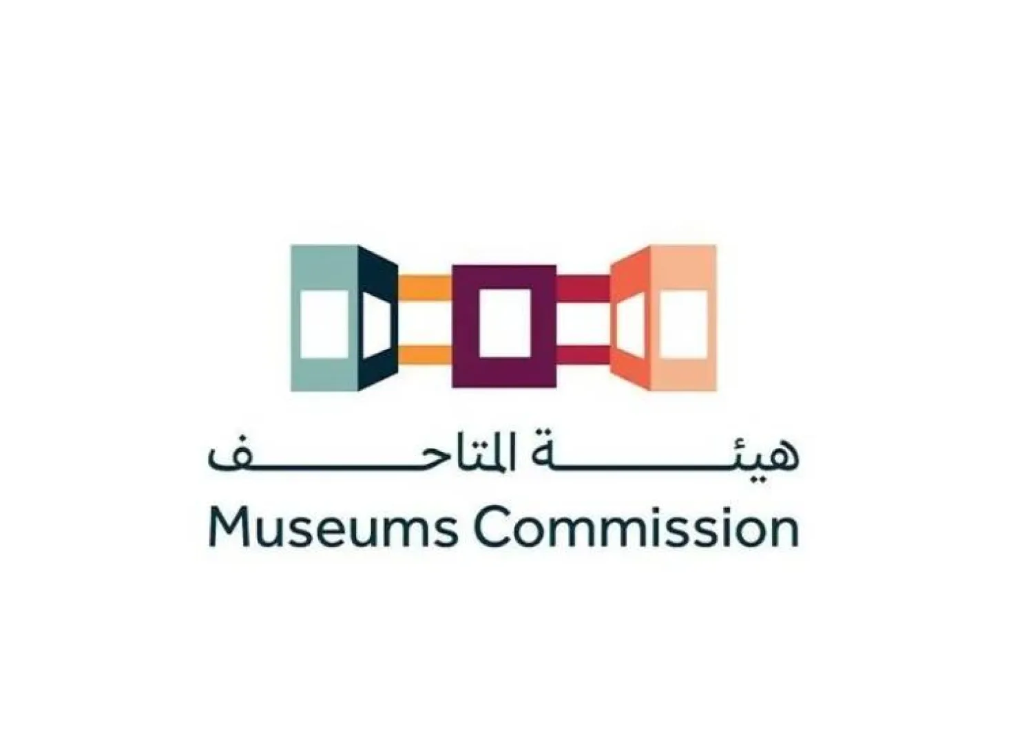 The Museums Commission logo