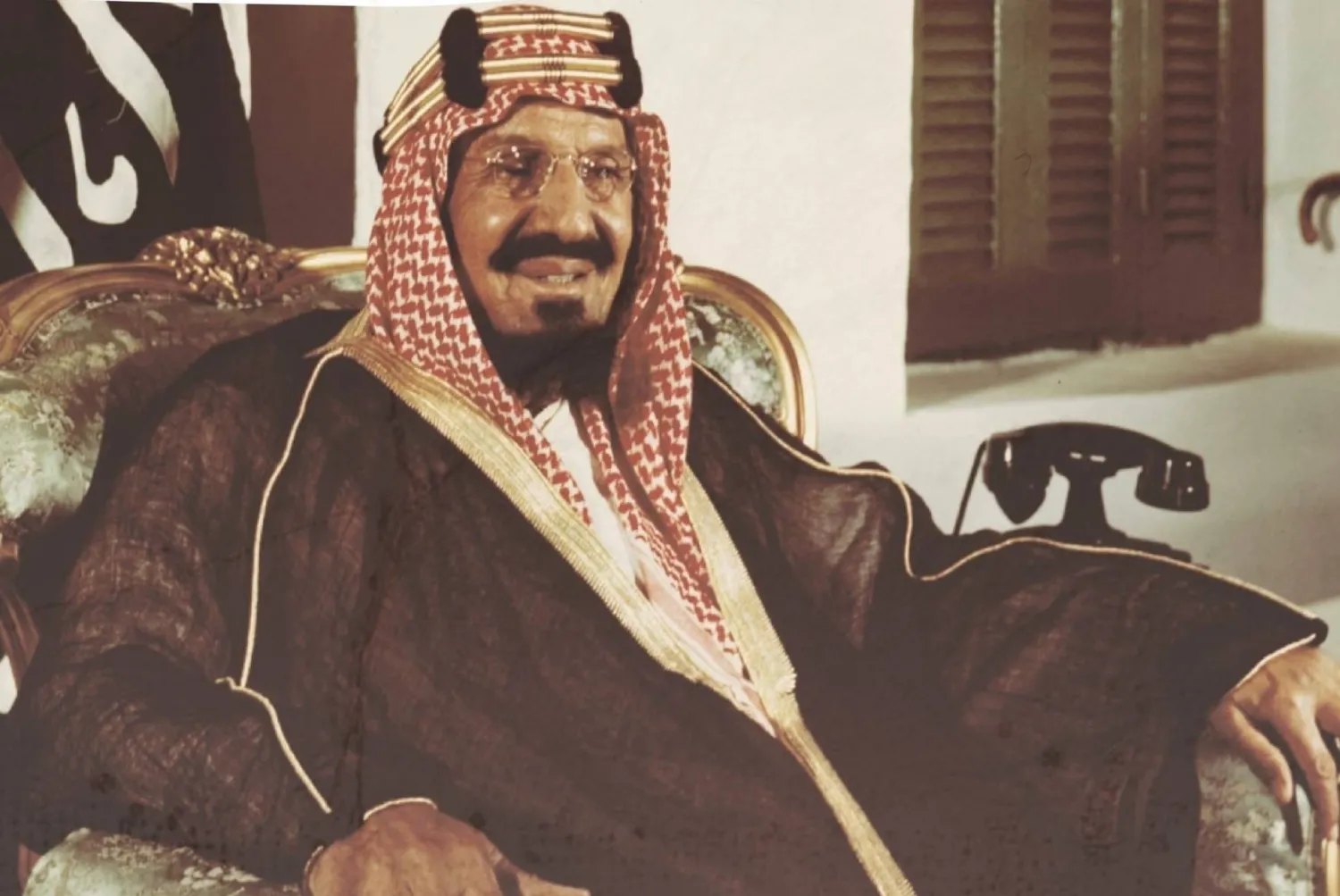 يأتي إطلاق اسم الملك عبد العزيز على الجامع ترسيخاً لإرثه الوطني (الهيئة الملكية للرياض)