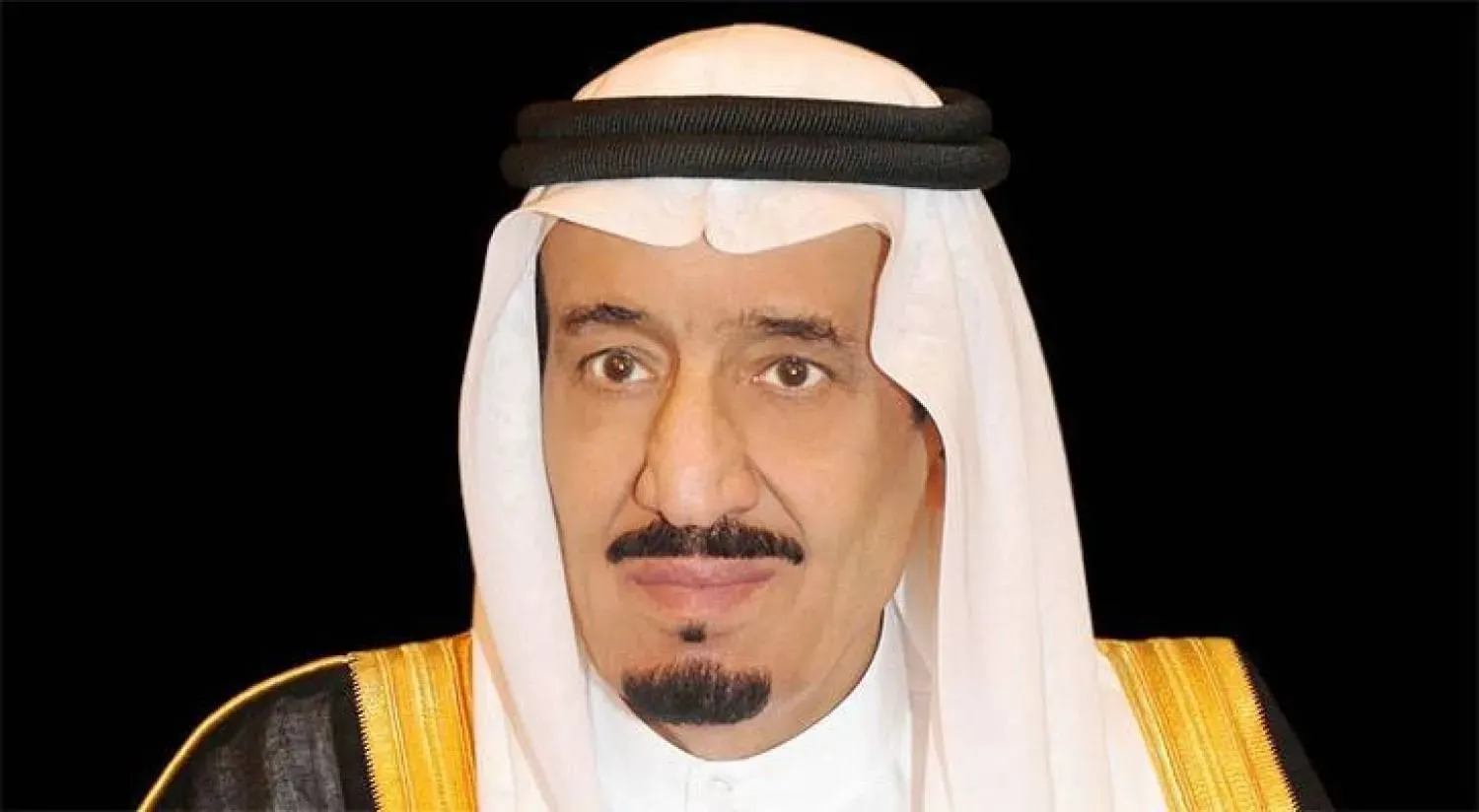 Custodian of the Two Holy Mosques King Salman bin Abdulaziz. (SPA)