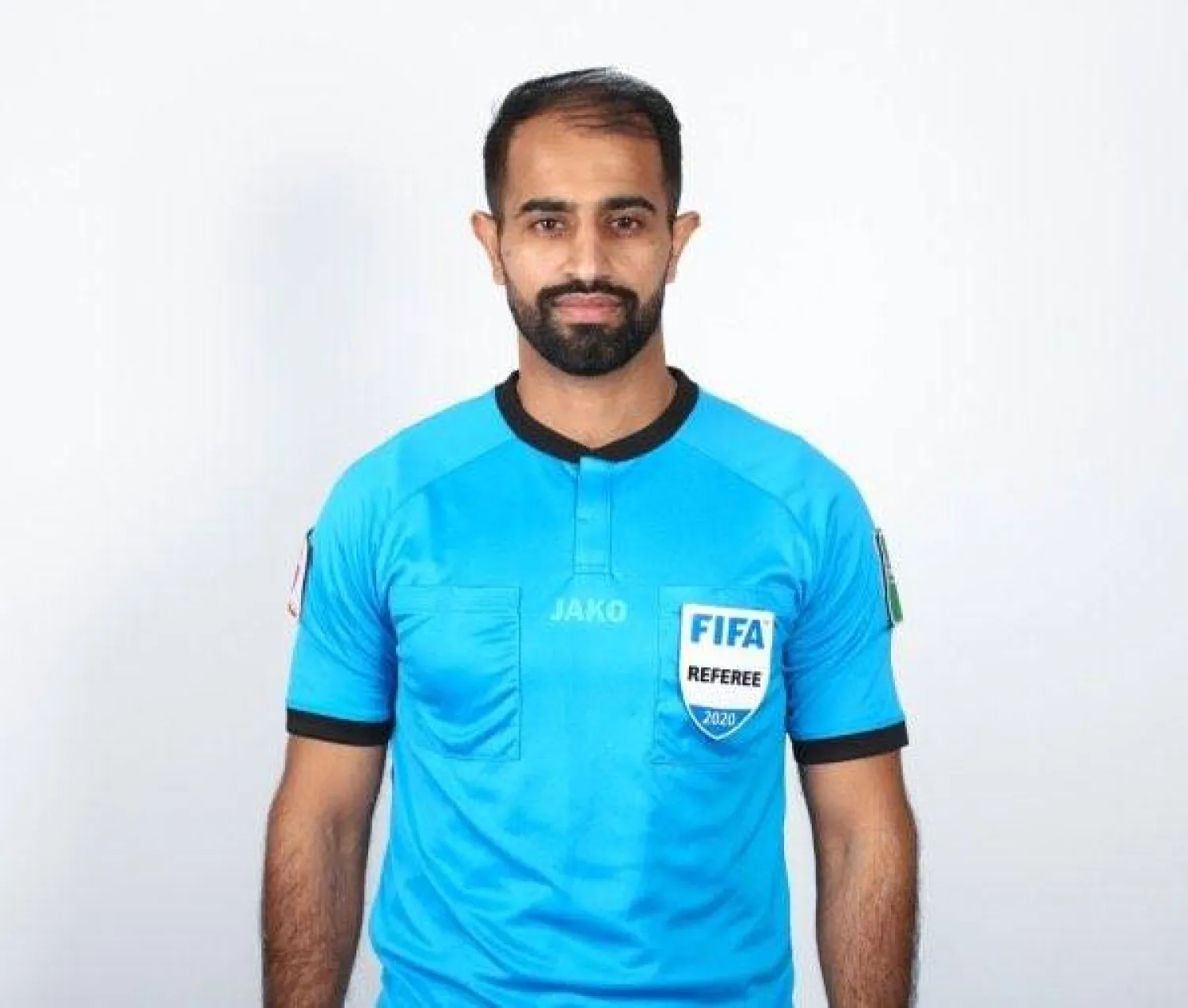 عمار محفوظ (الشرق الأوسط)