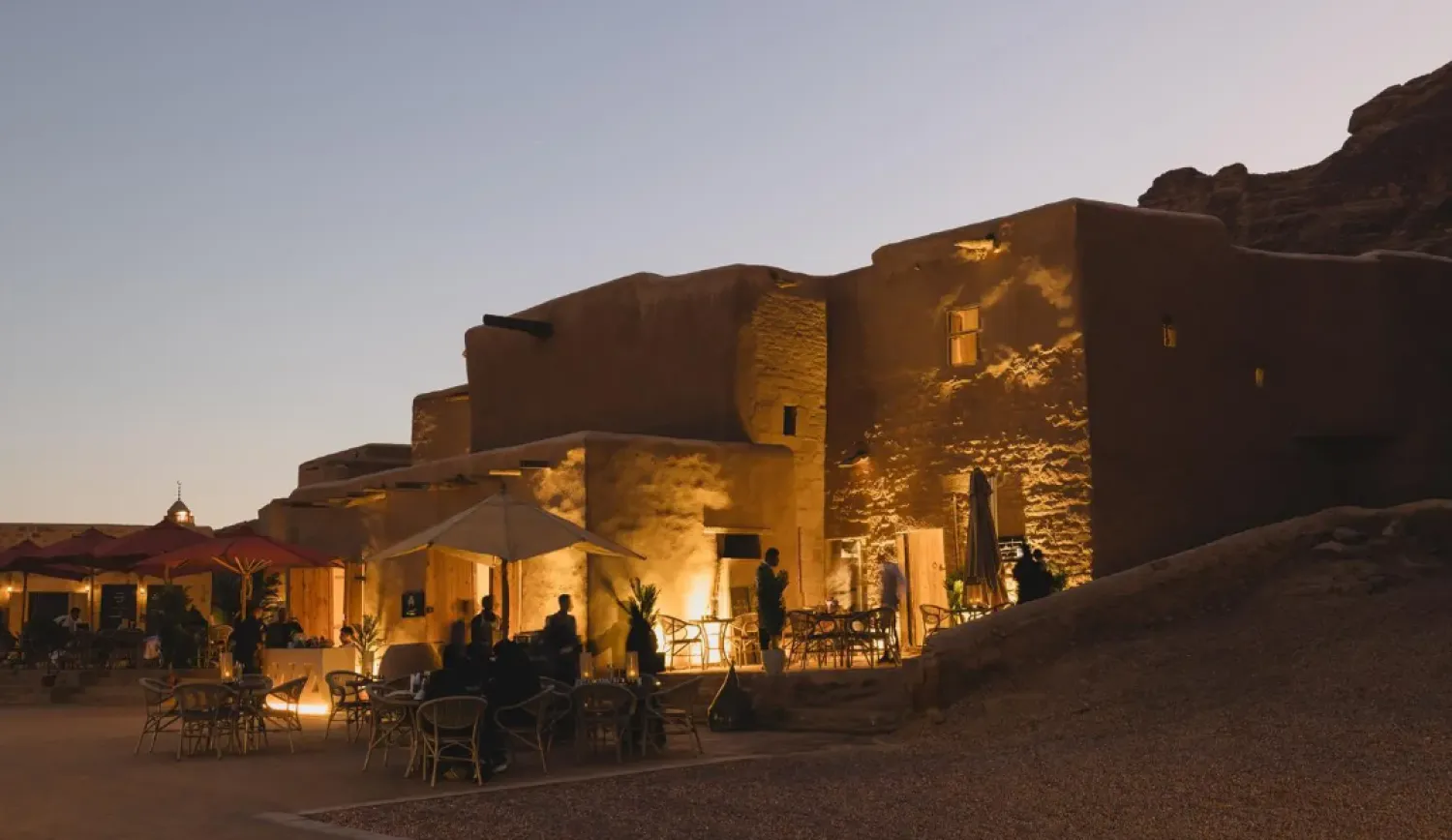 These recognitions underline the destination’s growth as a global hub for luxury and culinary discovery - SPA