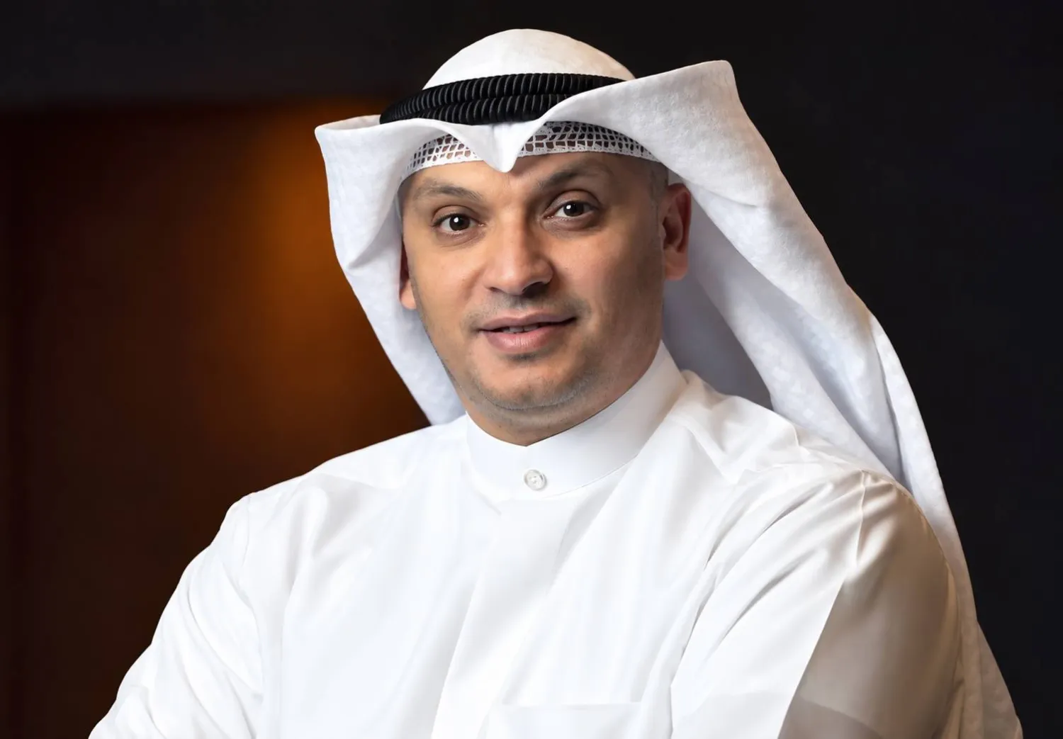 الهداف الكويتي السابق جاسم الهويدي (حسابه على إنستغرام)