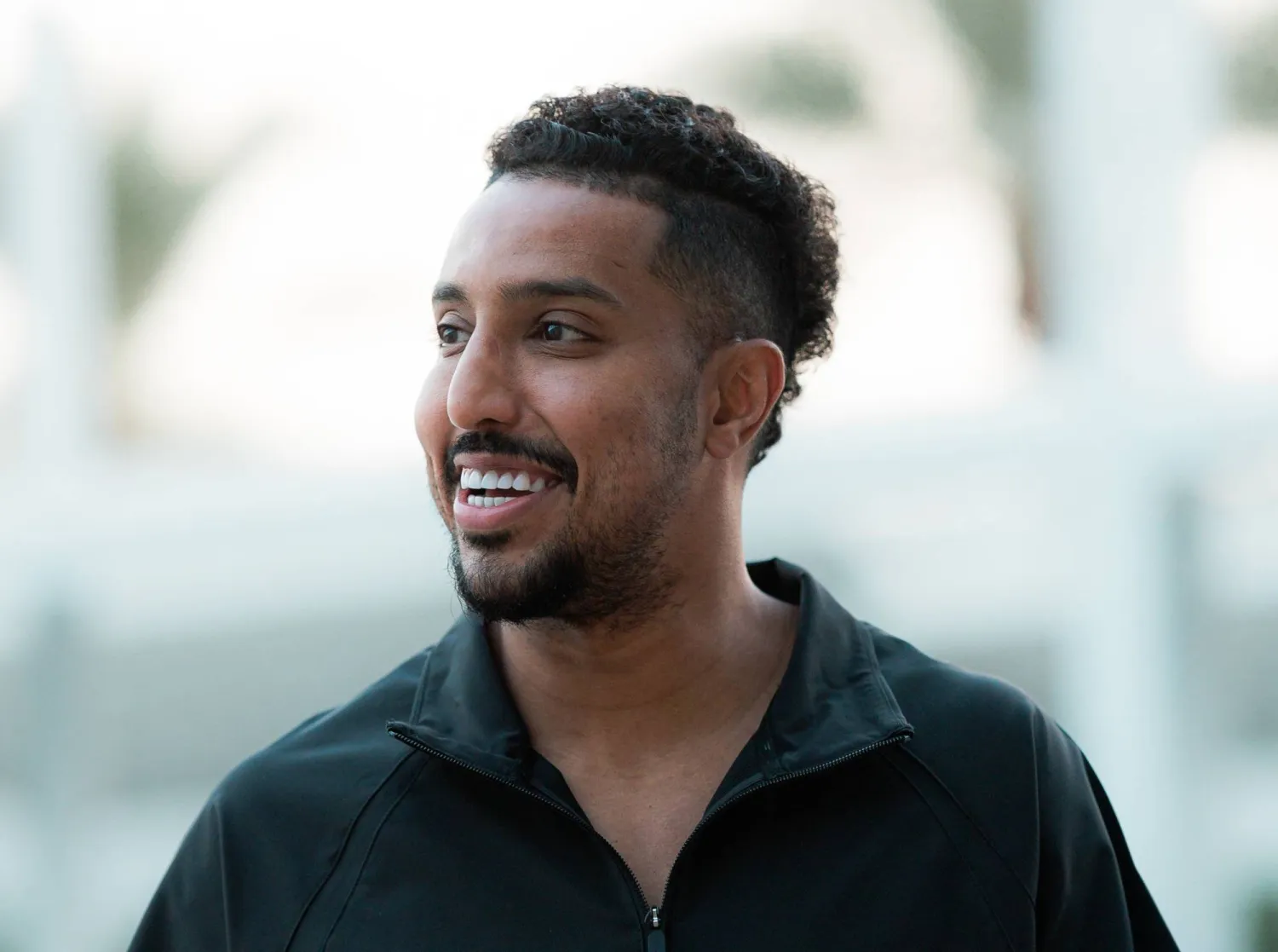 سالم الدوسري غاب منذ بداية الموسم (نادي الهلال) 